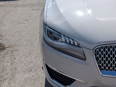 2019 Lincoln MKZ - Photo 10