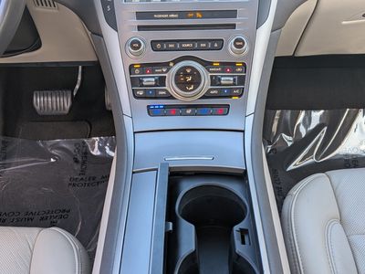 2019 Lincoln MKZ - Photo 19