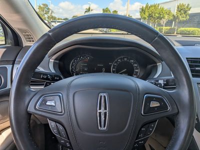 2019 Lincoln MKZ - Photo 26