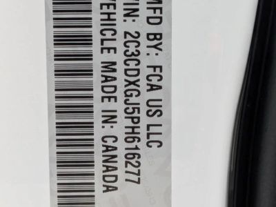 2023 Dodge Charger - Photo 25