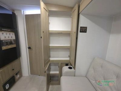 2027 Forest River RV Rockwood GEO Pro — photo 40 view
