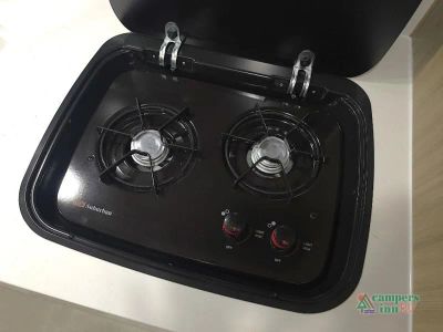 2027 Forest River RV Rockwood GEO Pro — photo 25 view