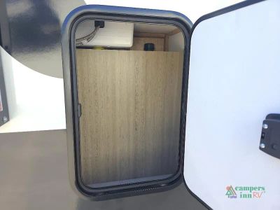 2027 Forest River RV Rockwood GEO Pro — photo 12 view