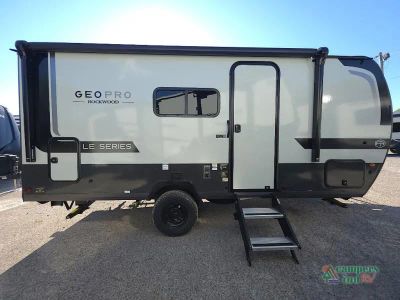 2027 Forest River RV Rockwood GEO Pro — photo 9 view