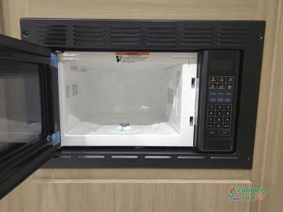 2027 Forest River RV Rockwood GEO Pro — photo 24 view