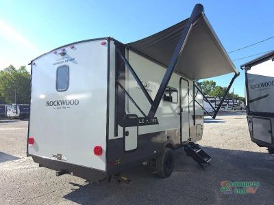 2027 Forest River RV Rockwood GEO Pro — photo 8 view