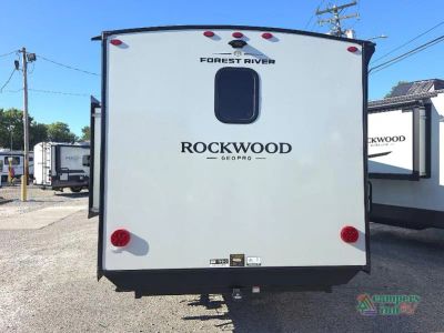 2027 Forest River RV Rockwood GEO Pro — photo 7 view