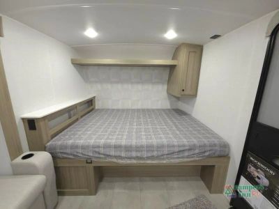 2027 Forest River RV Rockwood GEO Pro — photo 47 view