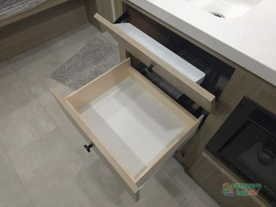 2027 Forest River RV Rockwood GEO Pro — photo 21 view