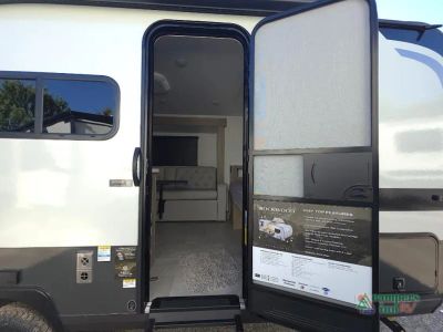 2027 Forest River RV Rockwood GEO Pro — photo 15 view