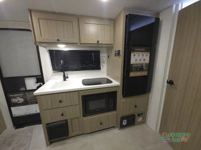 2027 Forest River RV Rockwood GEO Pro — photo 20 view