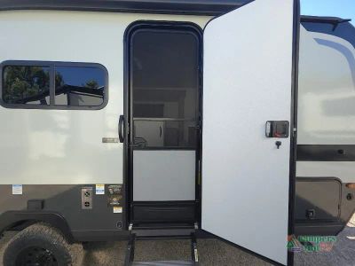 2027 Forest River RV Rockwood GEO Pro — photo 14 view