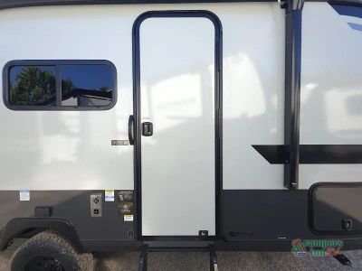 2027 Forest River RV Rockwood GEO Pro — photo 13 view