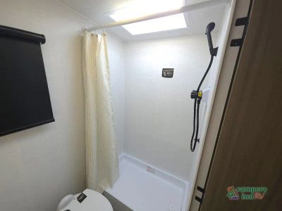 2027 Forest River RV Rockwood GEO Pro — photo 43 view