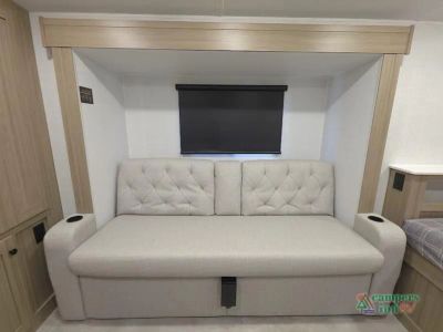 2027 Forest River RV Rockwood GEO Pro — photo 33 view
