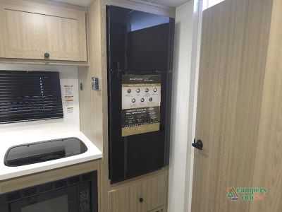 2027 Forest River RV Rockwood GEO Pro — photo 29 view