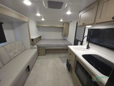 2027 Forest River RV Rockwood GEO Pro — photo 19 view