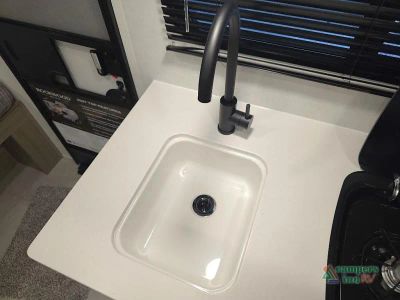 2027 Forest River RV Rockwood GEO Pro — photo 26 view