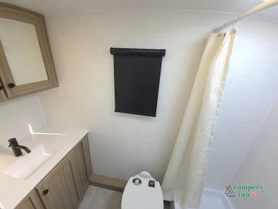 2027 Forest River RV Rockwood GEO Pro — photo 42 view