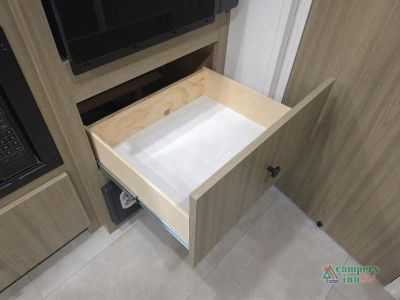 2027 Forest River RV Rockwood GEO Pro — photo 30 view