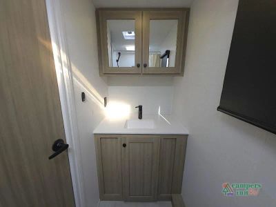 2027 Forest River RV Rockwood GEO Pro — photo 44 view
