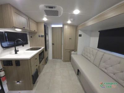 2027 Forest River RV Rockwood GEO Pro — photo 18 view