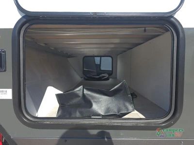 2027 Forest River RV Rockwood GEO Pro — photo 10 view