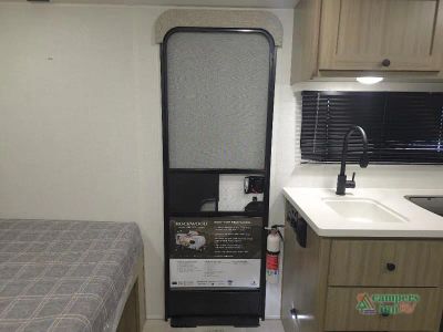 2027 Forest River RV Rockwood GEO Pro — photo 17 view