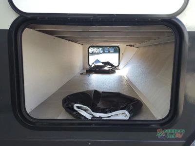 2027 Forest River RV Rockwood GEO Pro — photo 11 view