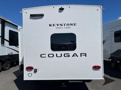 2026 Keystone RV Cougar Sport - Photo 6