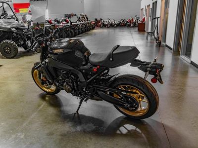 2026 Yamaha XSR900 - Photo 5
