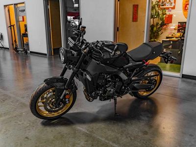 2026 Yamaha XSR900 - Photo 7