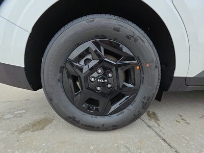2026 Kia Carnival — photo 16 view