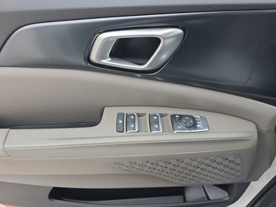 2026 Kia Carnival — photo 20 view