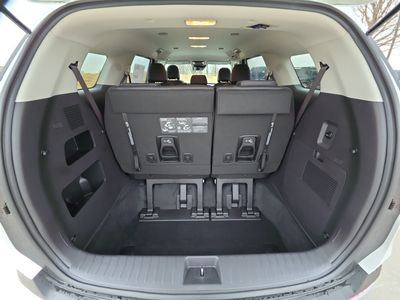 2026 Kia Carnival — photo 17 view