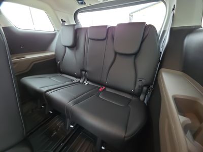 2026 Kia Carnival — photo 24 view