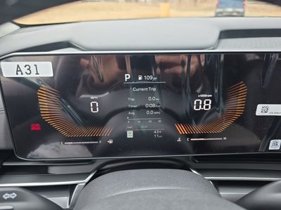 2026 Kia Carnival — photo 10 view