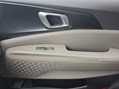 2026 Kia Carnival — photo 21 view
