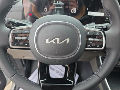 2026 Kia Carnival — photo 19 view