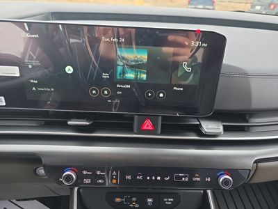 2026 Kia Carnival — photo 11 view