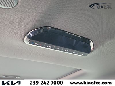 2027 Kia Telluride Hybrid - Photo 16