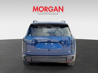 2027 Kia Telluride Hybrid - Photo 5
