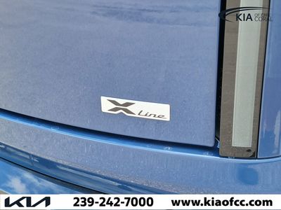 2027 Kia Telluride Hybrid - Photo 10