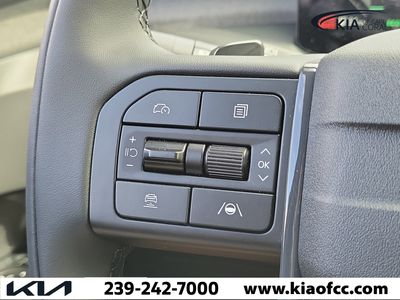 2027 Kia Telluride Hybrid - Photo 26