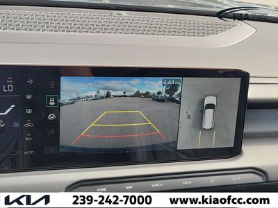 2027 Kia Telluride Hybrid - Photo 29