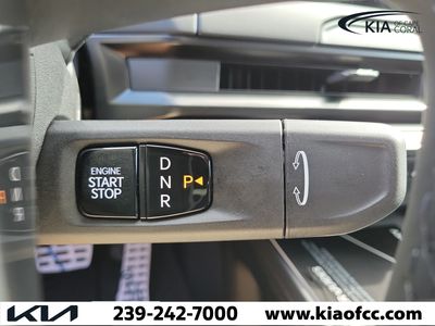 2027 Kia Telluride Hybrid - Photo 28
