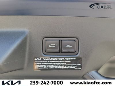 2027 Kia Telluride Hybrid - Photo 12