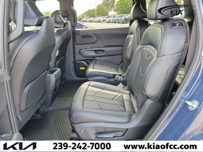 2027 Kia Telluride Hybrid - Photo 13