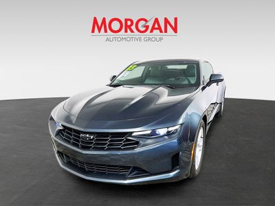 2023 Chevrolet Camaro - Photo 7
