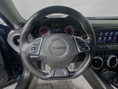 2023 Chevrolet Camaro - Photo 15